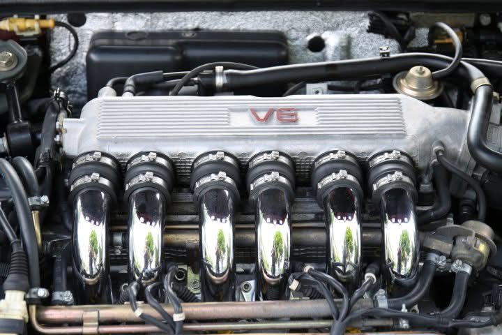 Alfa Romeo Spider — Bild 2 von 13