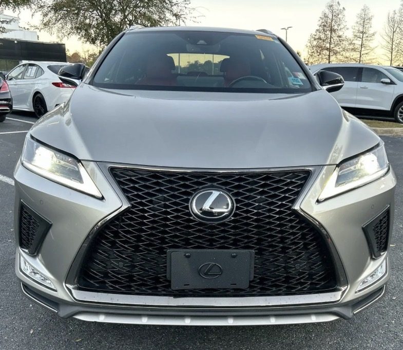 Lexus RX 300 / RX 450