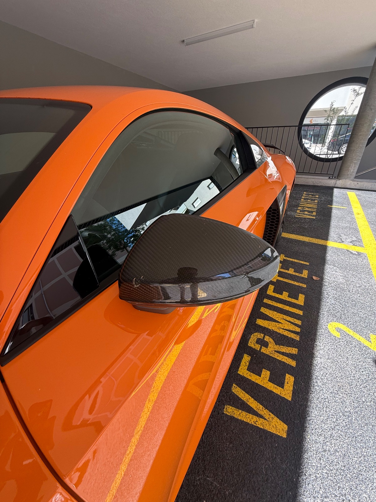 Audi R8 V10 — Bild 5 von 13