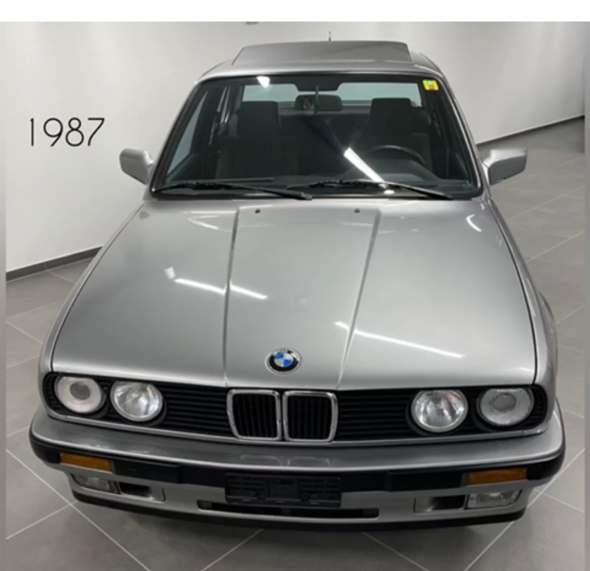 BMW 325 IX — Bild 3 von 9