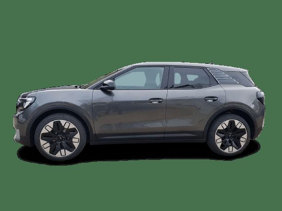 Ford Explorer Extended Range Premium AWD