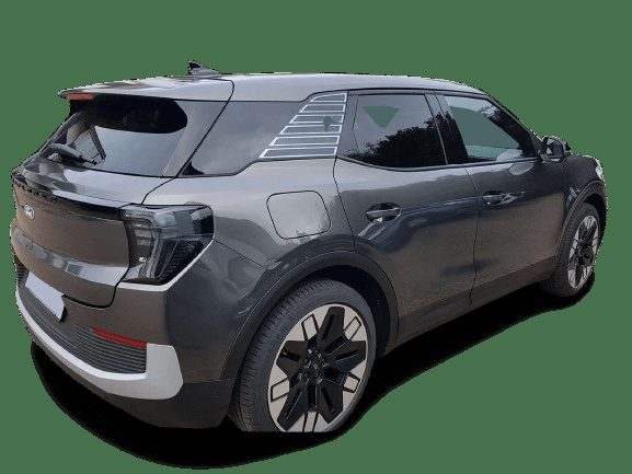 Ford Explorer Extended Range Premium AWD — Bild 2 von 2