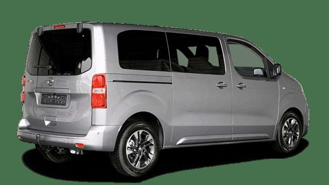 Opel Zafira Life 2.0 CDTI Business Edition L — Bild 2 von 2