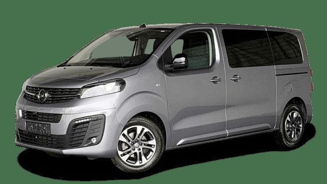 Opel Zafira Life 2.0 CDTI Business Edition L