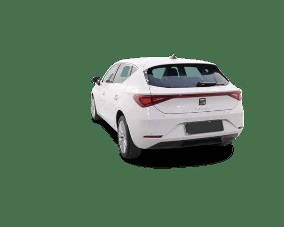 SEAT Leon 1.5 TSI 150 Style — Bild 2 von 2