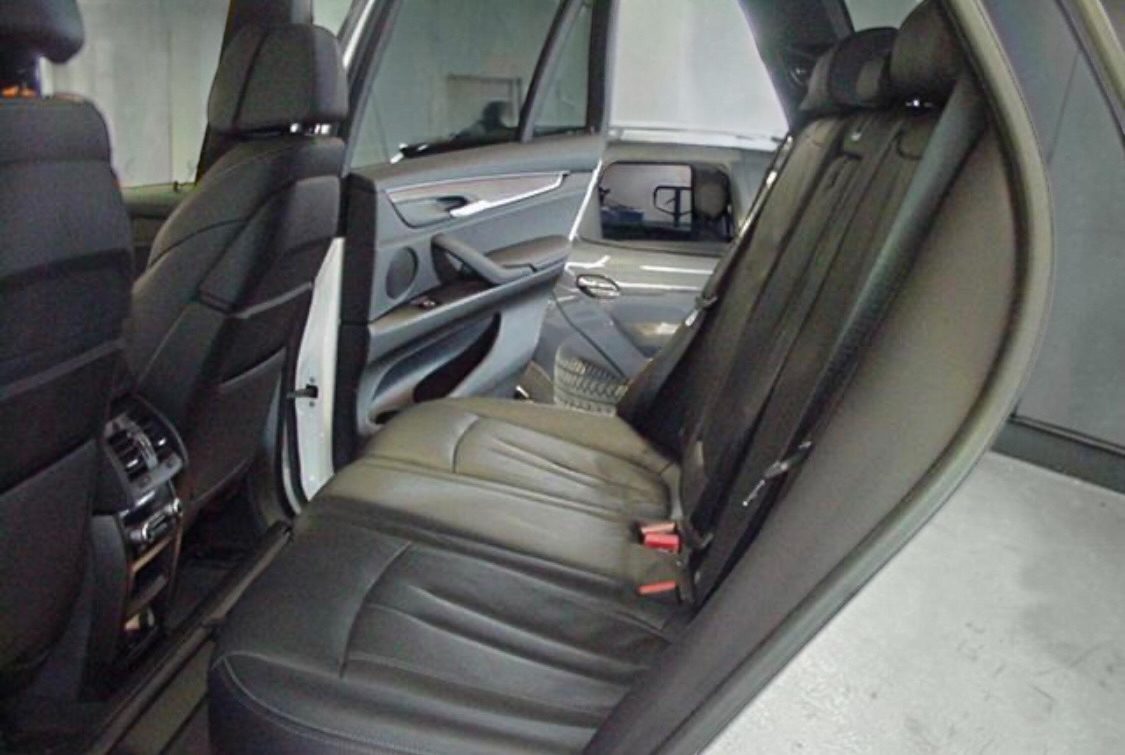 BMW X5 xDrive — Bild 5 von 8