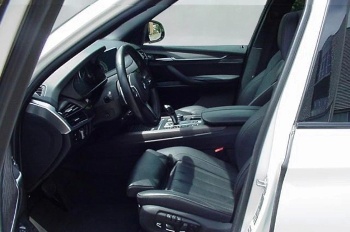 BMW X5 xDrive — Bild 4 von 8