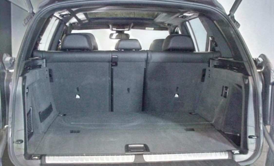 BMW X5 xDrive — Bild 7 von 8