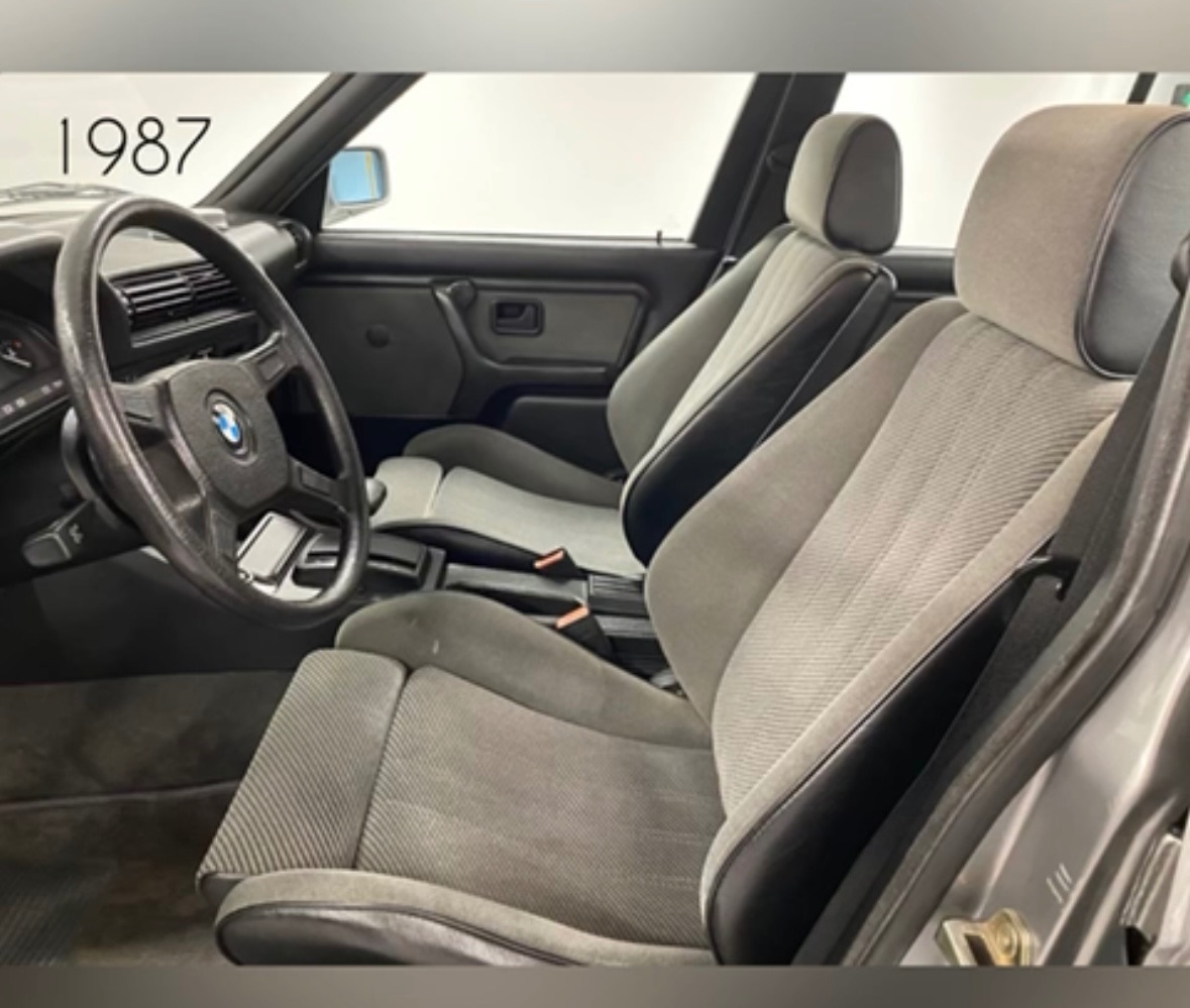BMW 325 IX — Bild 9 von 9