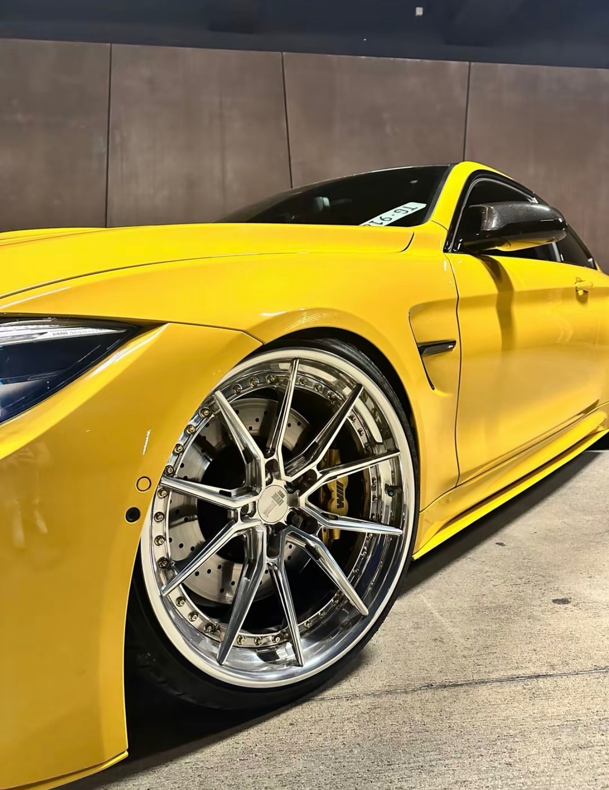 BMW M4 Competition — Bild 3 von 6