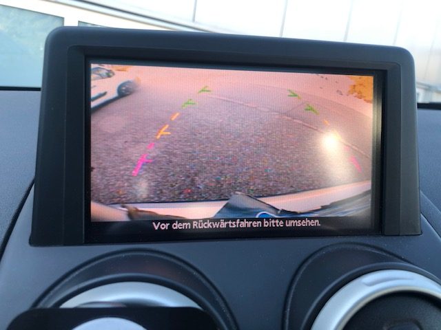 Nissan Qashqai 2.0 — Bild 7 von 10