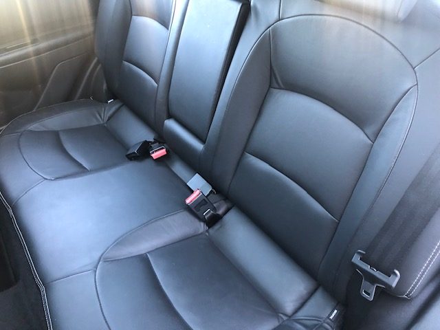 Nissan Qashqai 2.0 — Bild 4 von 10