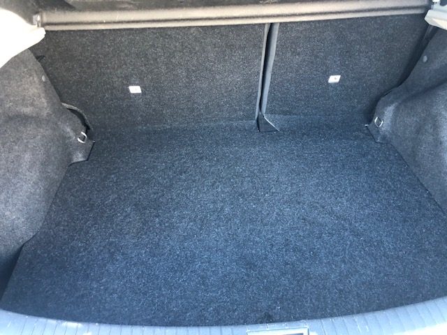 Nissan Qashqai 2.0 — Bild 10 von 10