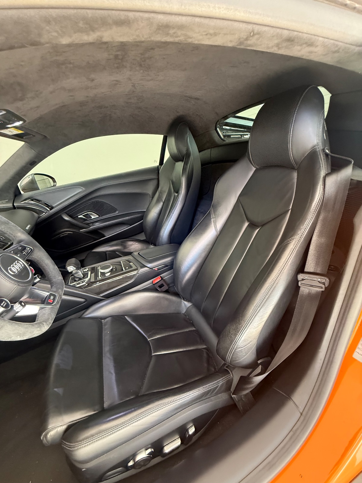 Audi R8 V10 — Bild 8 von 13