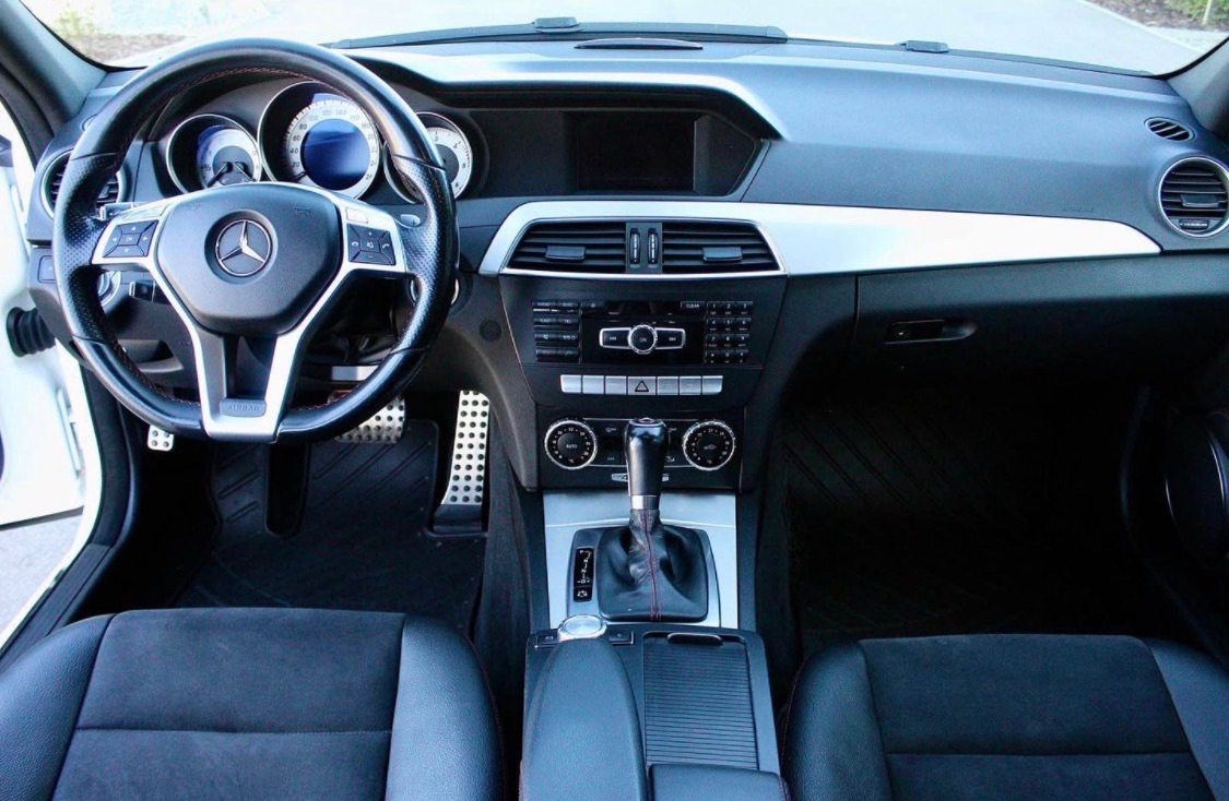Mercedes-Benz C250 CDI T4 M — Bild 5 von 7