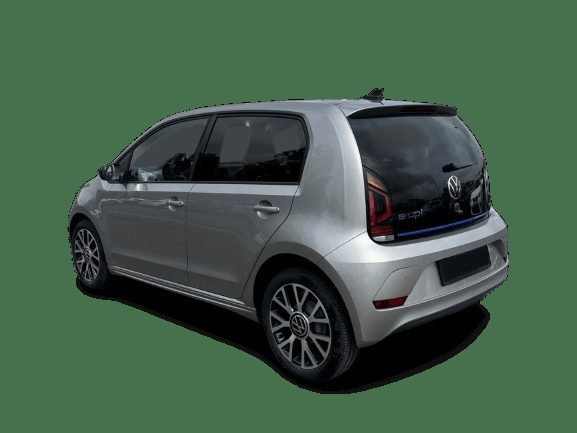 VW Up e — Bild 2 von 2