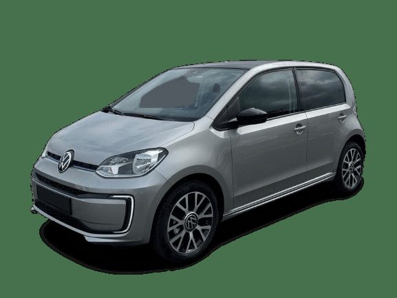 VW Up e