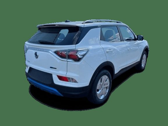 SsangYong Korando eMotion Bronze — Bild 2 von 2