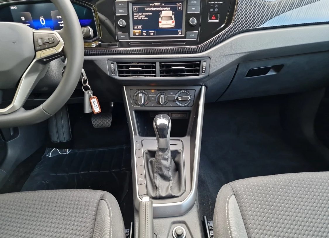 VW Polo Automat Neuwagen — Bild 4 von 4