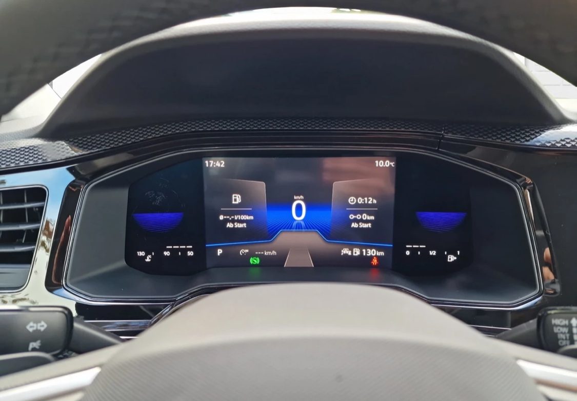 VW Polo Automat Neuwagen — Bild 3 von 4