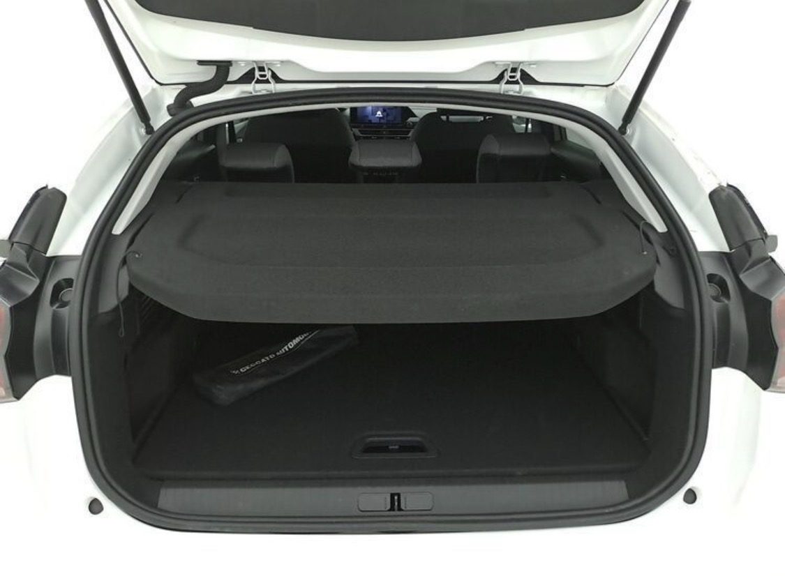 Citroen SUV Diesel Automat — Bild 6 von 6