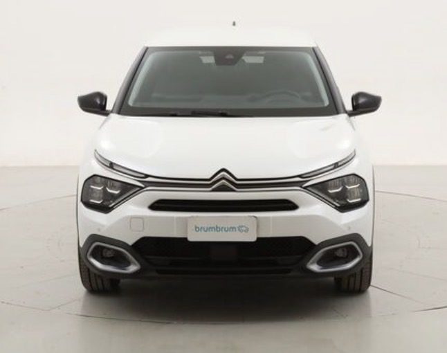 Citroen SUV Diesel Automat — Bild 3 von 6