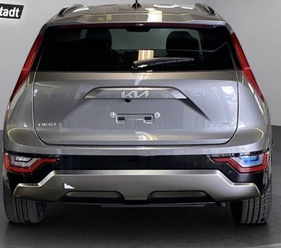 Kia Niro 1.6 GDI Plug-in Hybrid — Bild 4 von 9