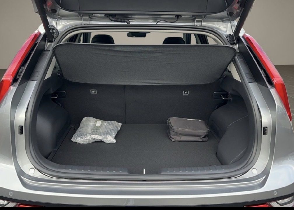 Kia Niro 1.6 GDI Plug-in Hybrid — Bild 9 von 9
