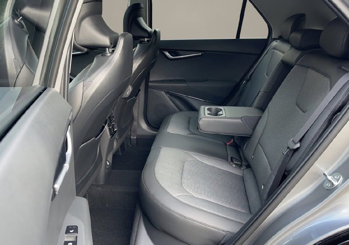 Kia Niro 1.6 GDI Plug-in Hybrid — Bild 6 von 9