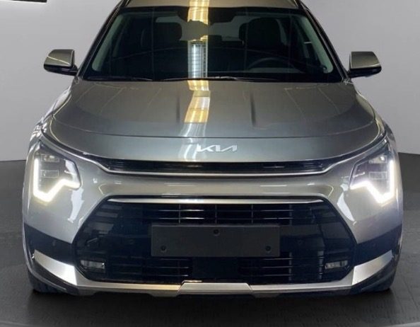 Kia Niro 1.6 GDI Plug-in Hybrid — Bild 2 von 9