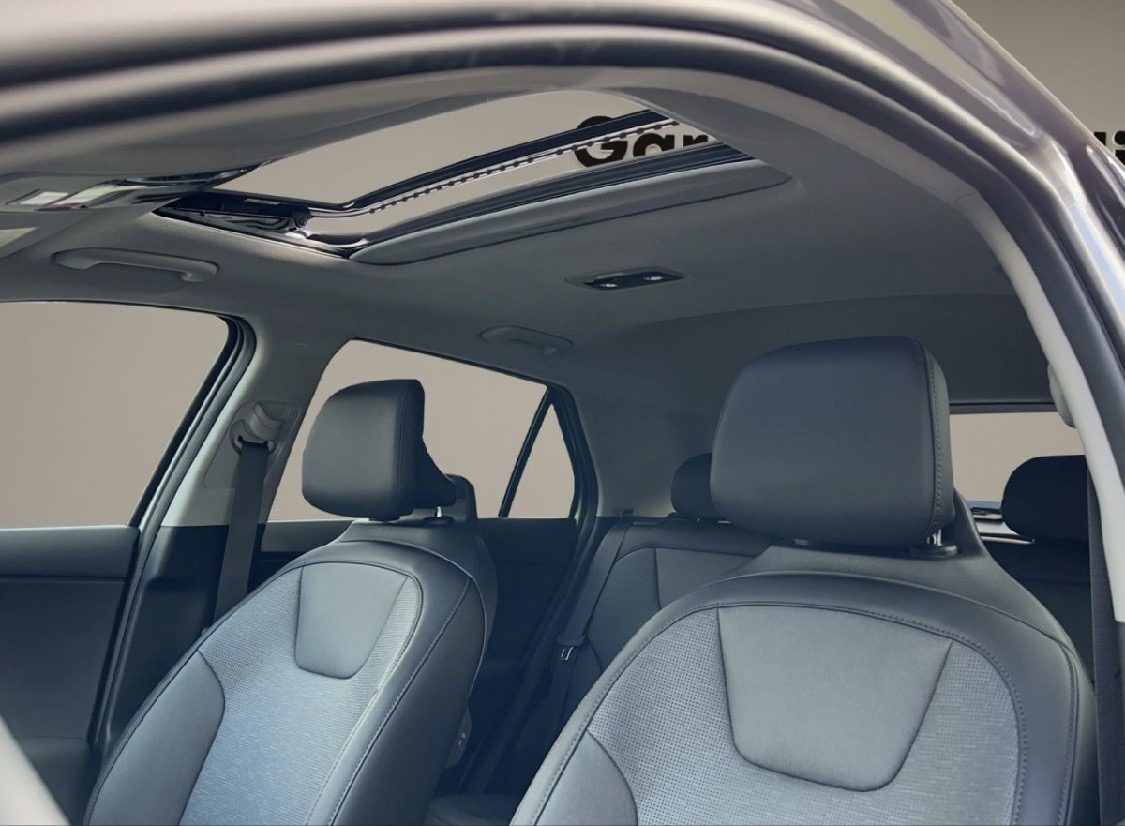 Kia Niro 1.6 GDI Plug-in Hybrid — Bild 8 von 9
