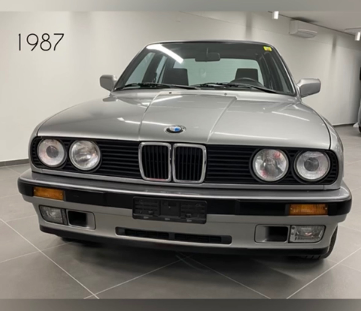 BMW 325 IX — Bild 1 von 9