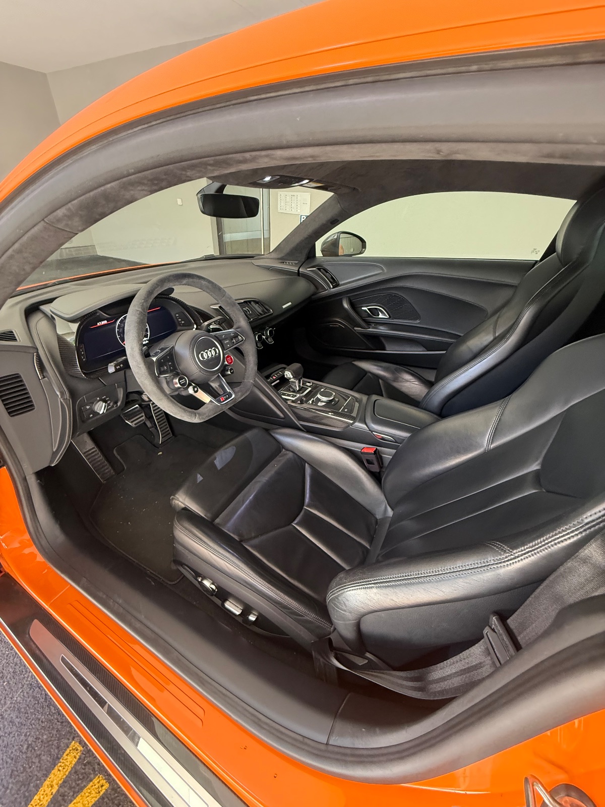 Audi R8 V10 — Bild 7 von 13