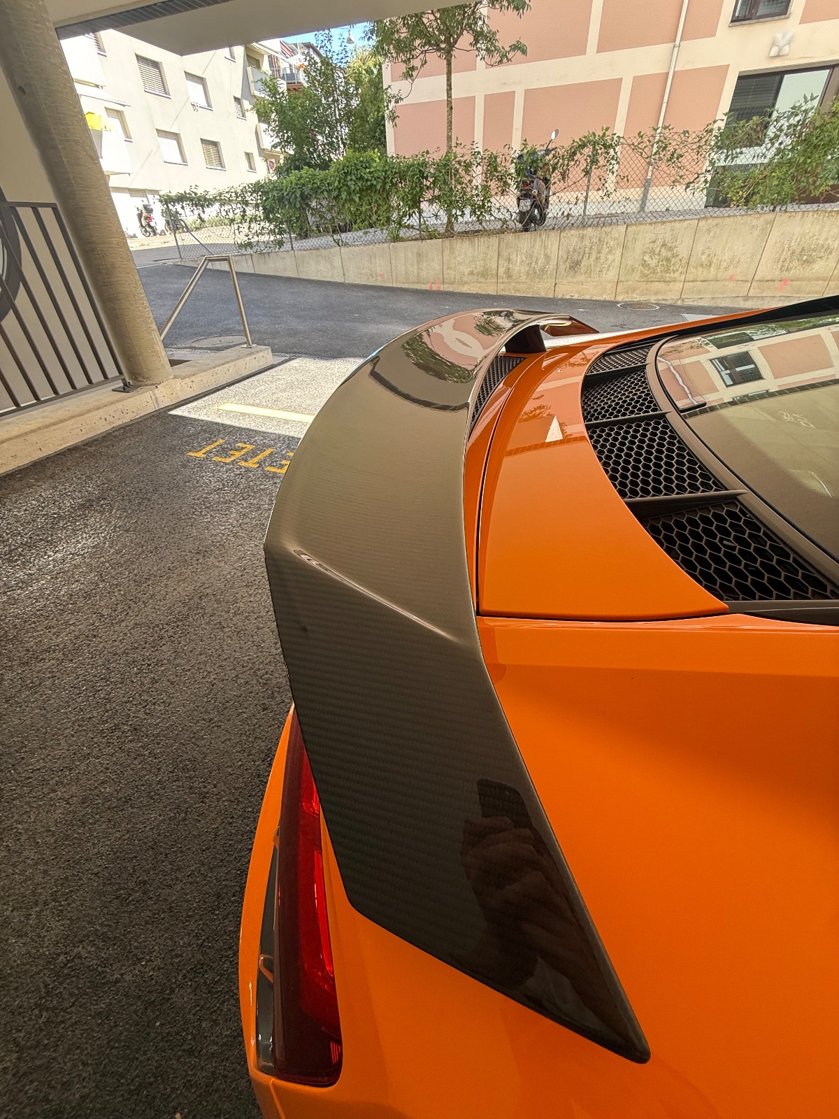 Audi R8 V10 — Bild 9 von 13