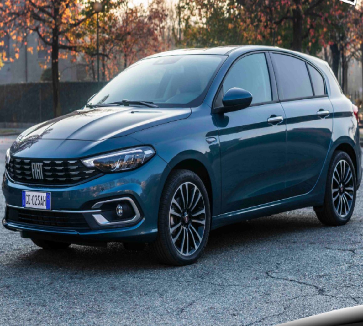 Fiat Tipo