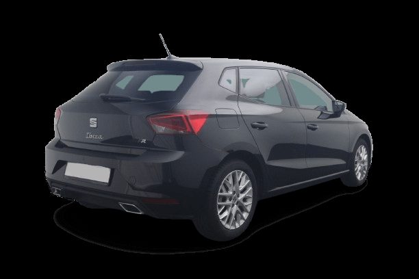 SEAT Ibiza 1.0 TSI 110 FR — Bild 2 von 2