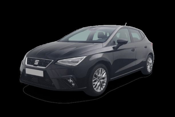SEAT Ibiza 1.0 TSI 110 FR