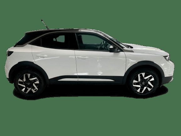 Opel Mokka e Elegance