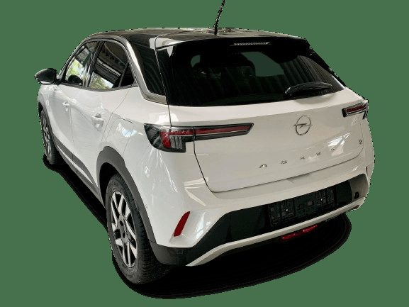 Opel Mokka e Elegance — Bild 2 von 2