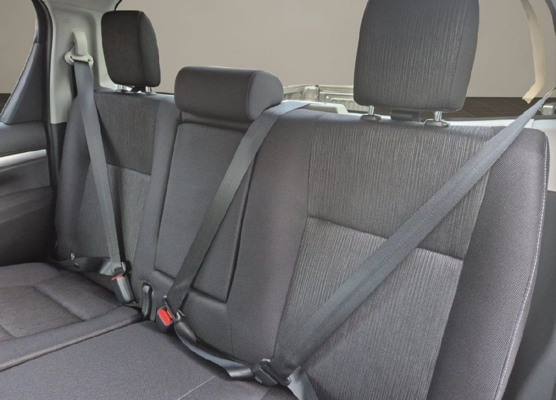 Toyota Hilux — Bild 12 von 12