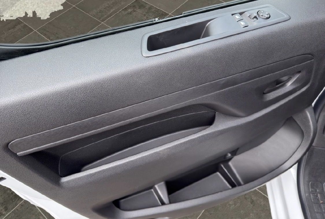 Toyota Proace Kasten — Bild 11 von 11