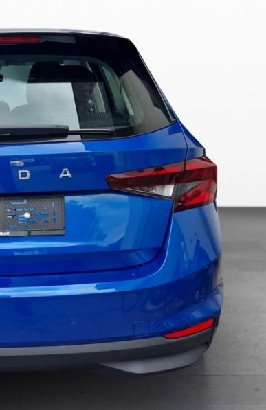 Skoda Fabia Neuwagen — Bild 3 von 6