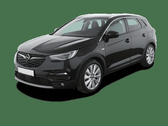 Opel Grandland 1.6 Hybrid4 Ultimate GSe