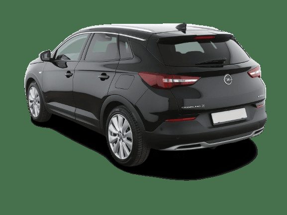 Opel Grandland 1.6 Hybrid4 Ultimate GSe — Bild 2 von 2