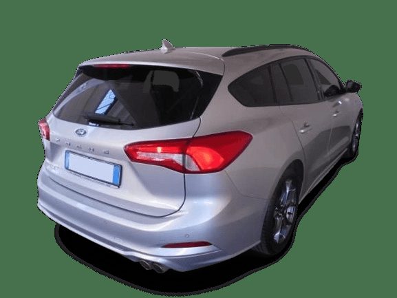 Ford Focus Station Wagon 1.0 EcoBoost Hybrid 125 ST-Line X — Bild 2 von 2