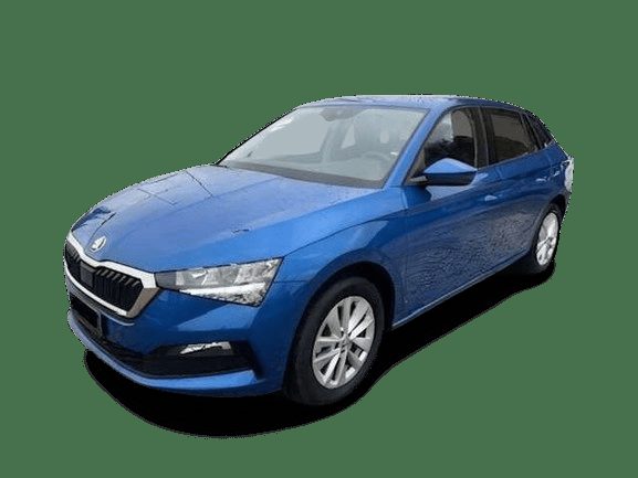 Skoda Scala 1.0 TSI 110 Ambition