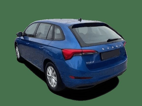 Skoda Scala 1.0 TSI 110 Ambition — Bild 2 von 2