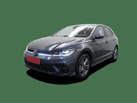 VW Polo 1.0 TSI R-Line