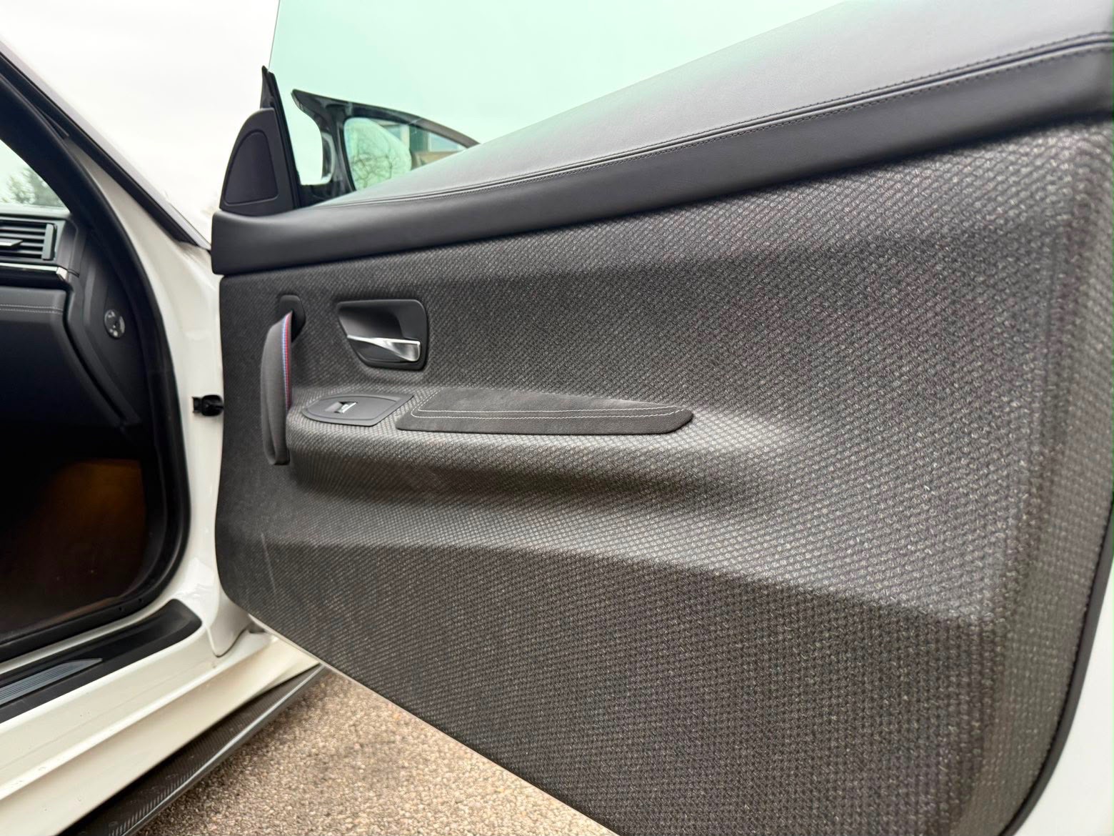 BMW M4CS — Bild 11 von 12