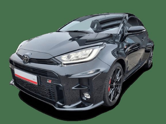 Toyota GR Yaris 1.6 Turbo Sport 4x4